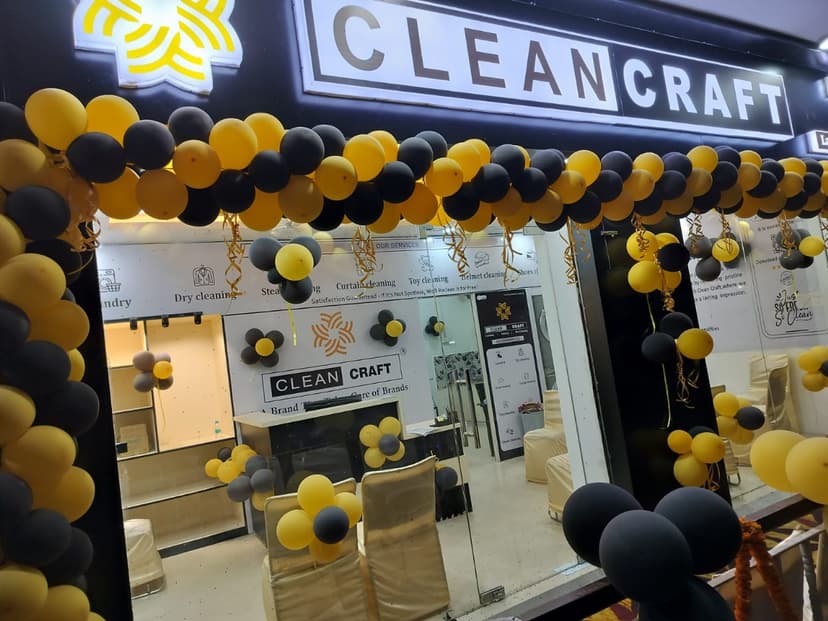 Clean Craft Store